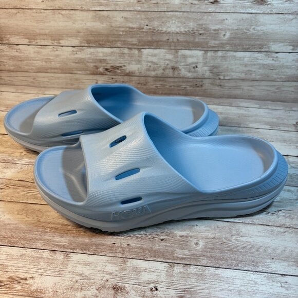 HOKA ORA Slides - M10/W12 - Picture 3 of 6